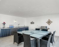 Resale - Villa - San Miguel de Salinas