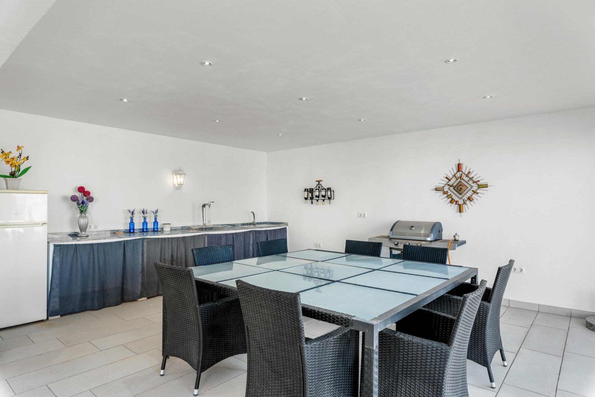 Resale - Villa - San Miguel de Salinas