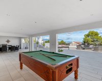 Resale - Villa - San Miguel de Salinas
