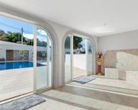 Resale - Villa - San Miguel de Salinas