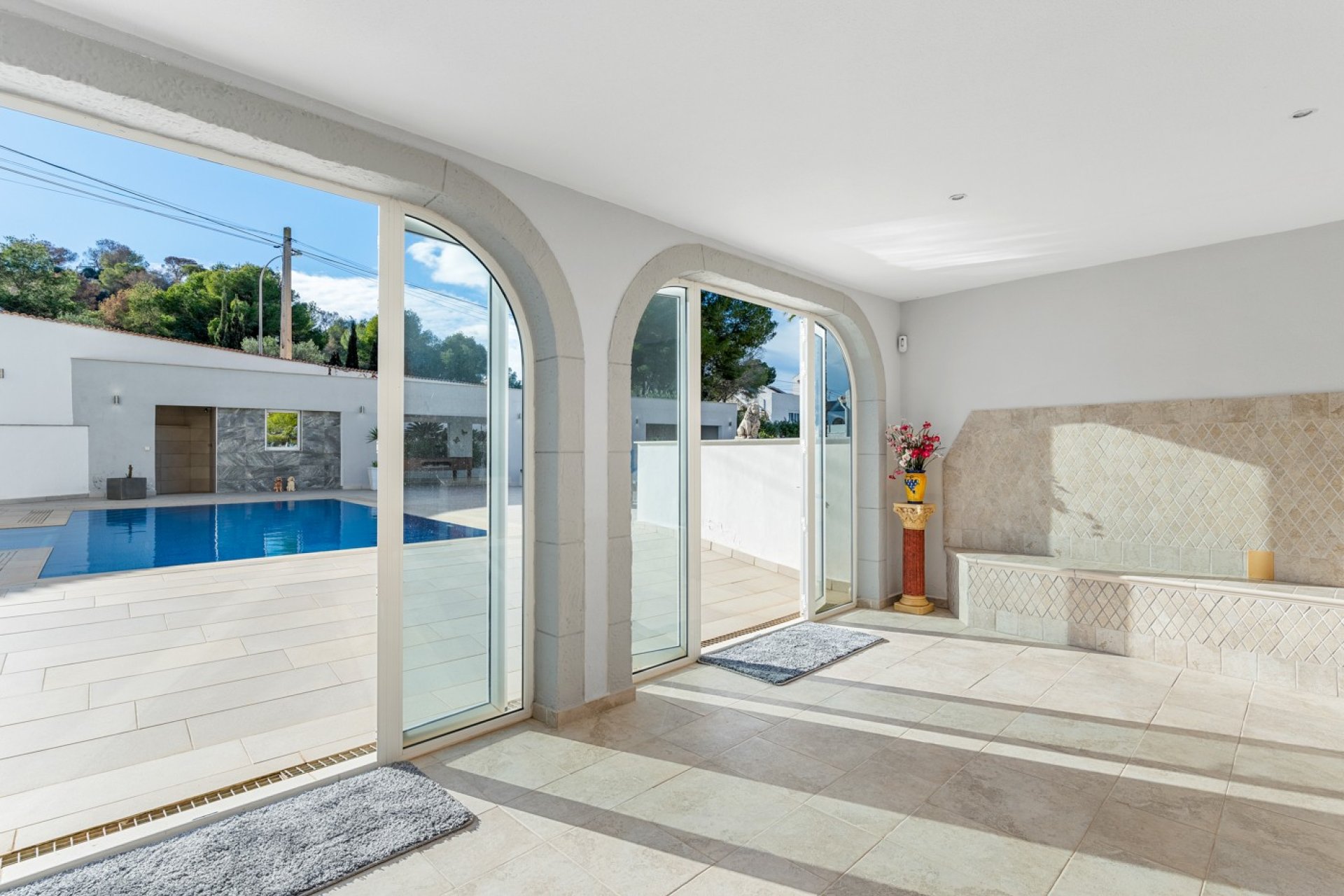 Resale - Villa - San Miguel de Salinas