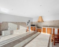 Resale - Villa - San Miguel de Salinas