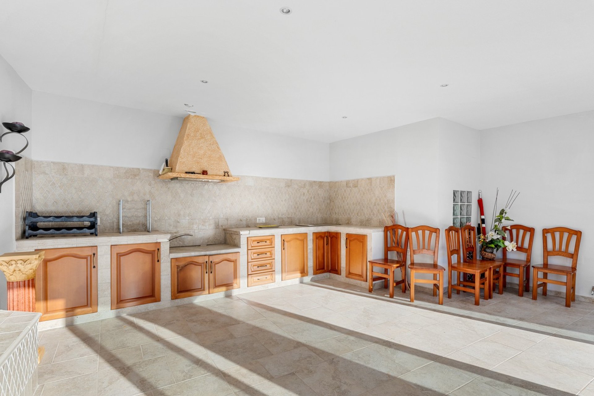 Resale - Villa - San Miguel de Salinas