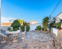 Resale - Villa - San Miguel de Salinas