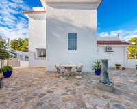 Resale - Villa - San Miguel de Salinas