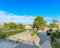 Resale - Villa - San Miguel de Salinas