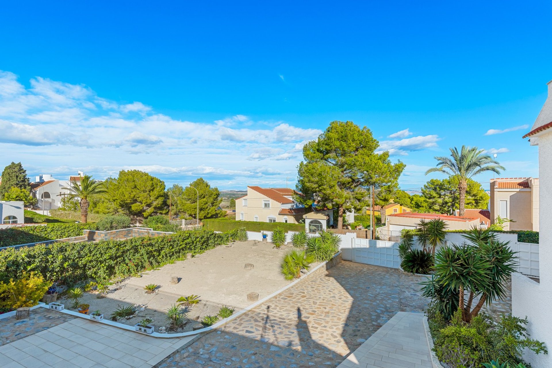 Resale - Villa - San Miguel de Salinas
