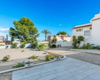 Resale - Villa - San Miguel de Salinas