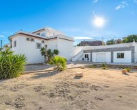 Resale - Villa - San Miguel de Salinas