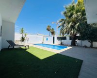 Resale - Villa - San Pedro del Pinatar - Lo Pagan