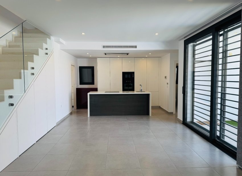 Resale - Villa - San Pedro del Pinatar - Lo Pagan
