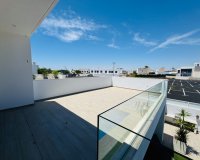 Resale - Villa - San Pedro del Pinatar - Lo Pagan