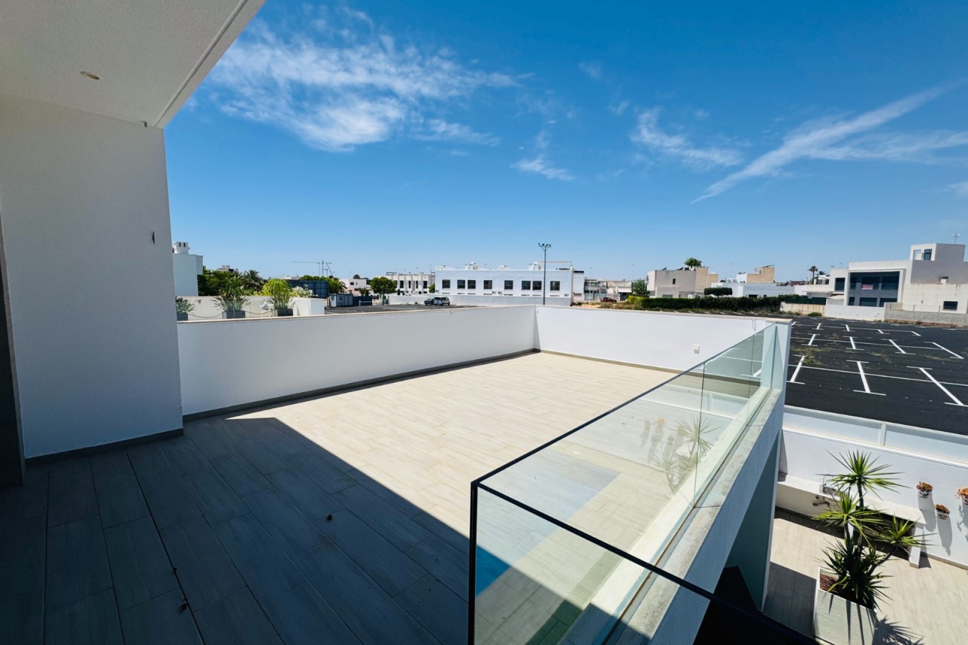 Resale - Villa - San Pedro del Pinatar - Lo Pagan