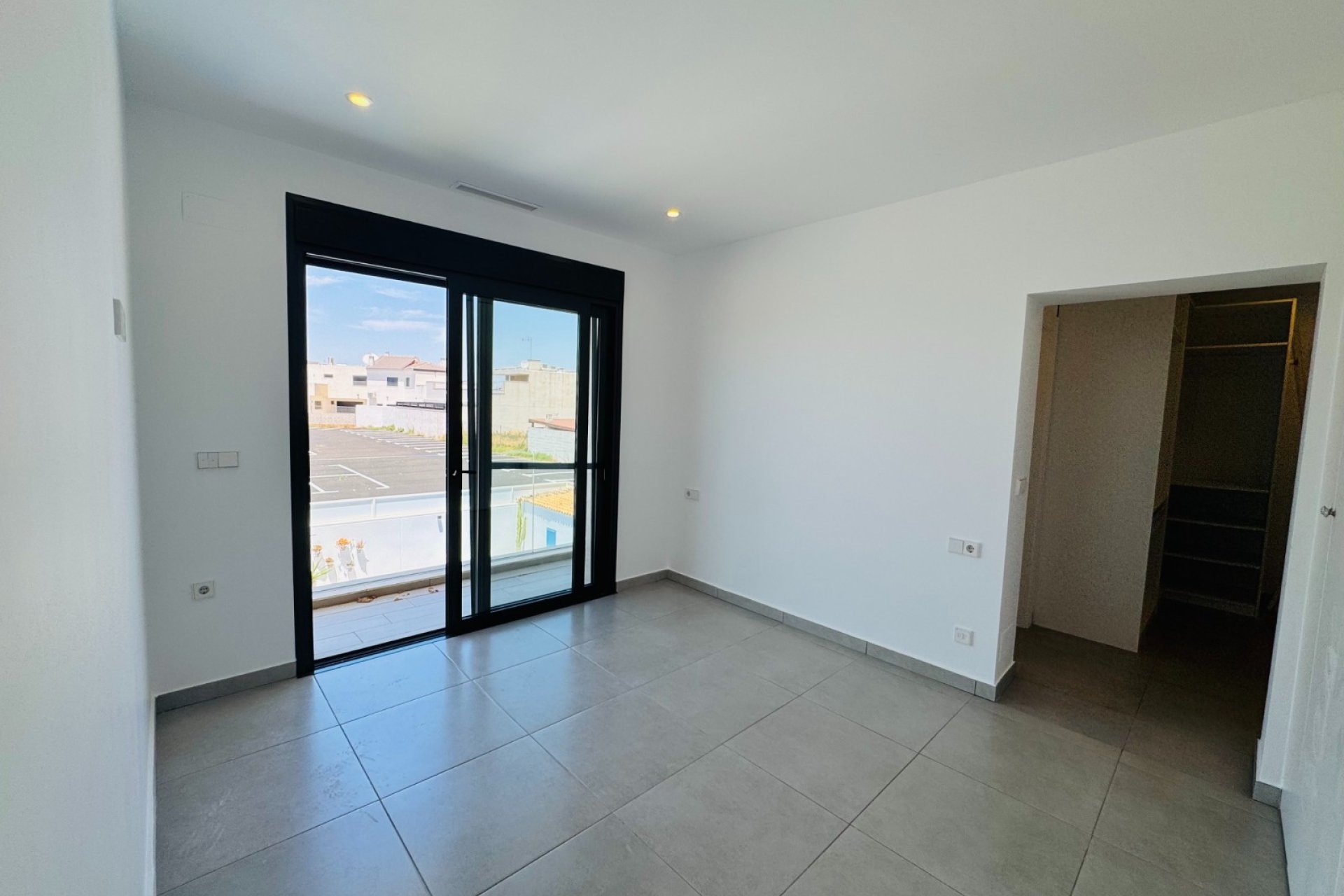 Resale - Villa - San Pedro del Pinatar - Lo Pagan