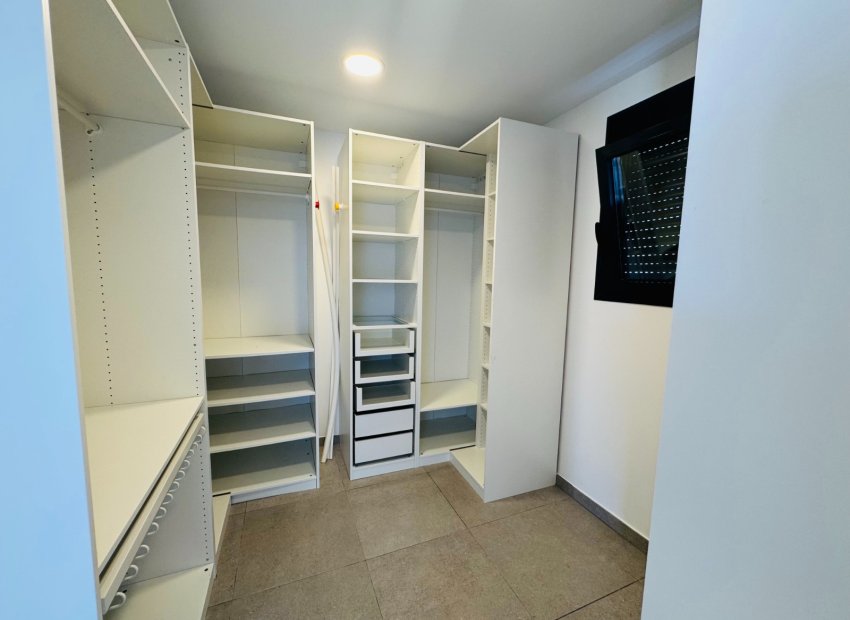 Resale - Villa - San Pedro del Pinatar - Lo Pagan