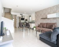 Resale - Villa - SAN PEDRO DEL PINATAR - Lo Pagan