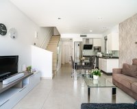 Resale - Villa - SAN PEDRO DEL PINATAR - Lo Pagan