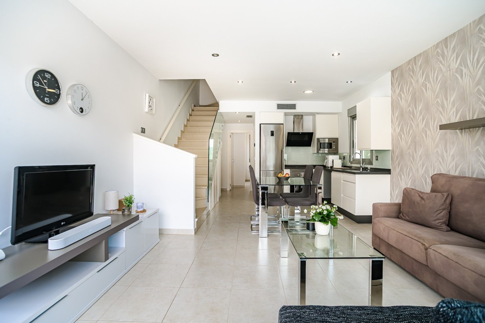Resale - Villa - SAN PEDRO DEL PINATAR - Lo Pagan