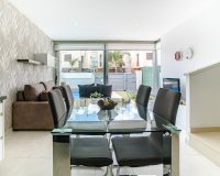 Resale - Villa - SAN PEDRO DEL PINATAR - Lo Pagan