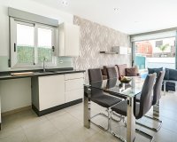 Resale - Villa - SAN PEDRO DEL PINATAR - Lo Pagan