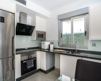 Resale - Villa - SAN PEDRO DEL PINATAR - Lo Pagan
