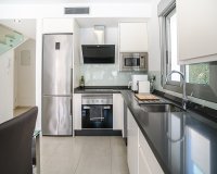Resale - Villa - SAN PEDRO DEL PINATAR - Lo Pagan