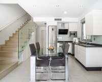 Resale - Villa - SAN PEDRO DEL PINATAR - Lo Pagan