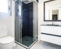 Resale - Villa - SAN PEDRO DEL PINATAR - Lo Pagan