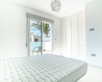 Resale - Villa - SAN PEDRO DEL PINATAR - Lo Pagan