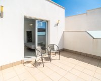 Resale - Villa - SAN PEDRO DEL PINATAR - Lo Pagan