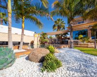 Resale - Villa - San Vicente del Raspeig - Los Girasoles