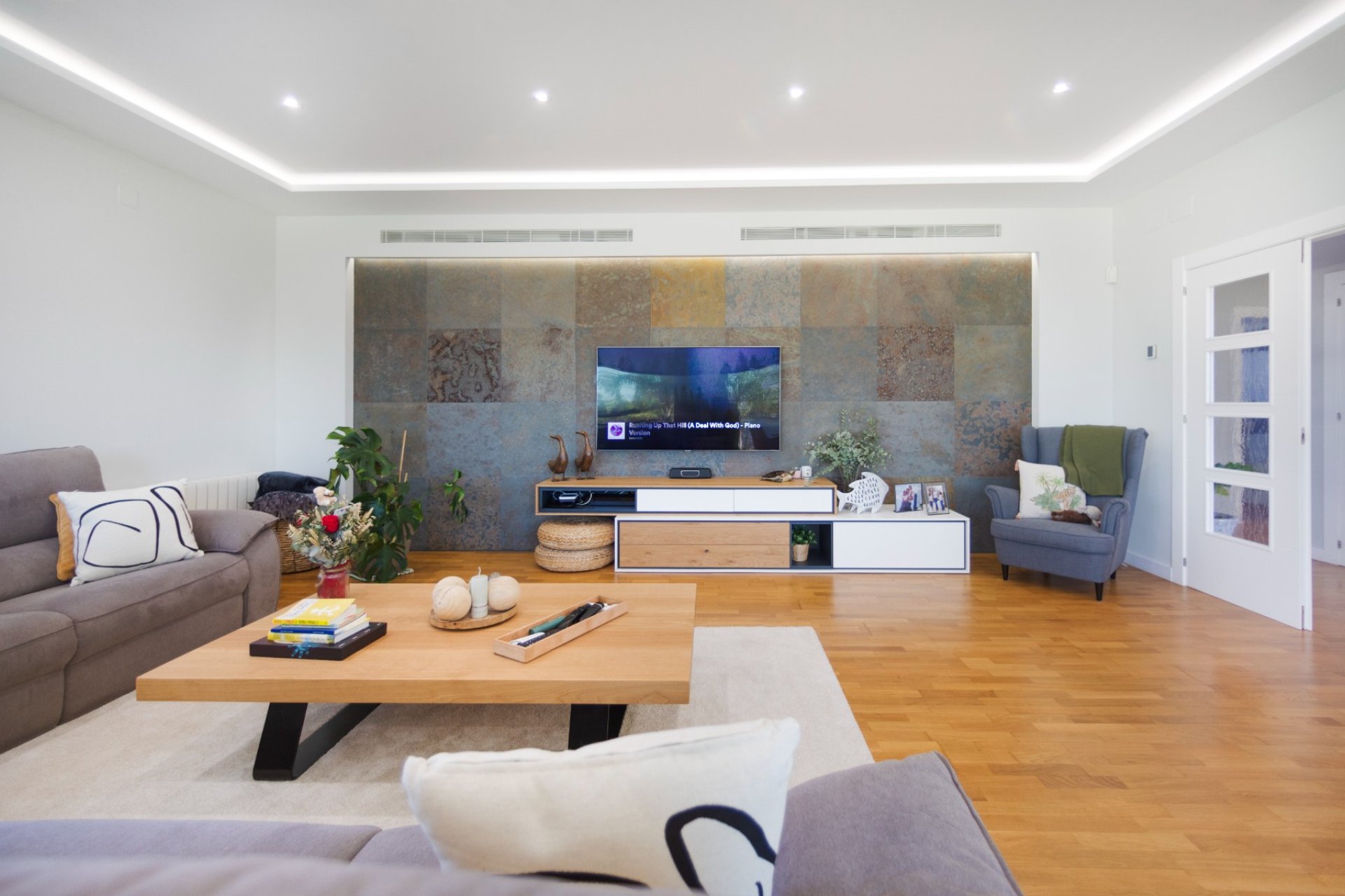 Resale - Villa - San Vicente del Raspeig - Los Girasoles