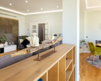 Resale - Villa - San Vicente del Raspeig - Los Girasoles