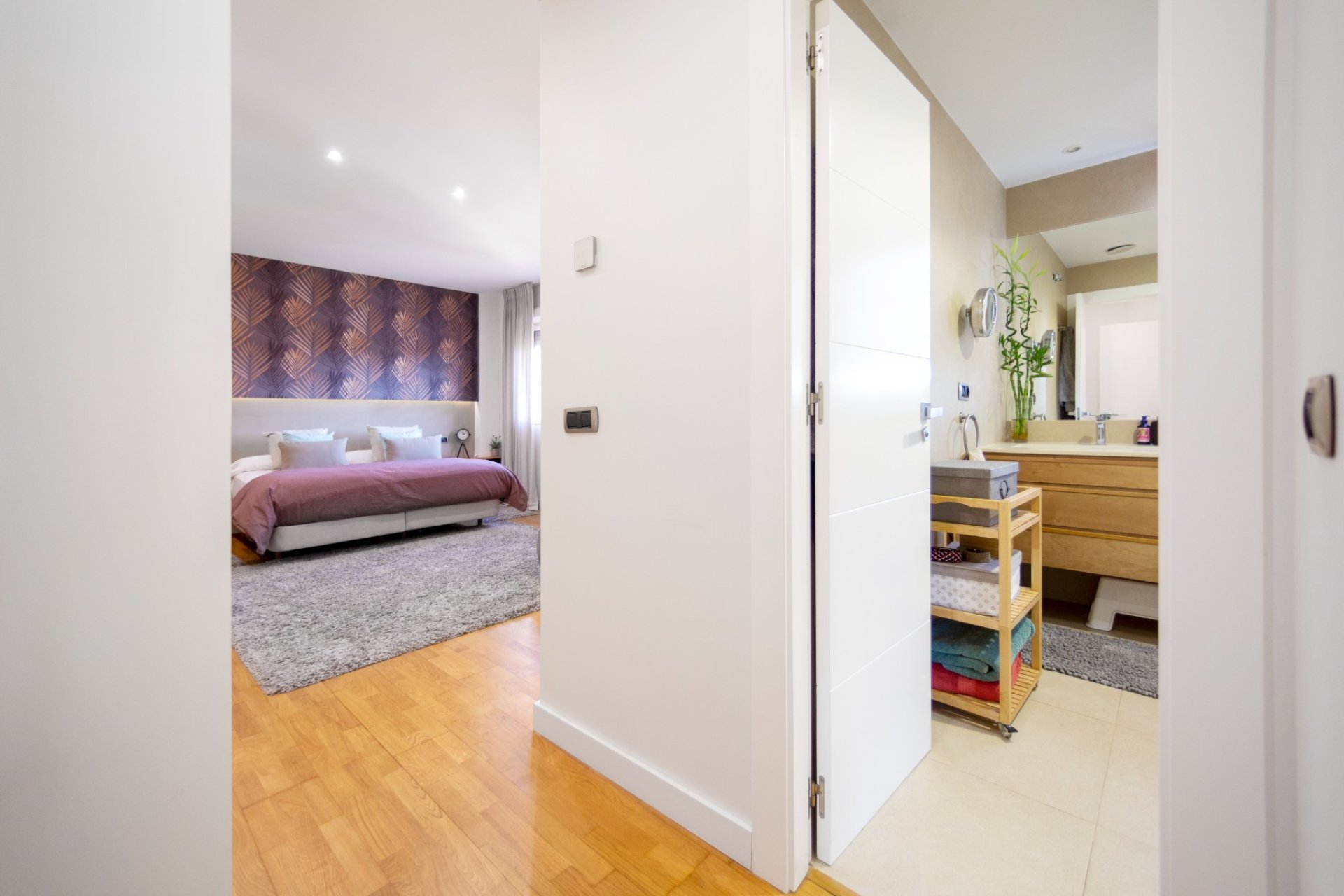 Resale - Villa - San Vicente del Raspeig - Los Girasoles