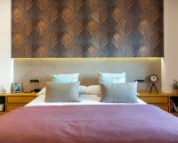 Resale - Villa - San Vicente del Raspeig - Los Girasoles