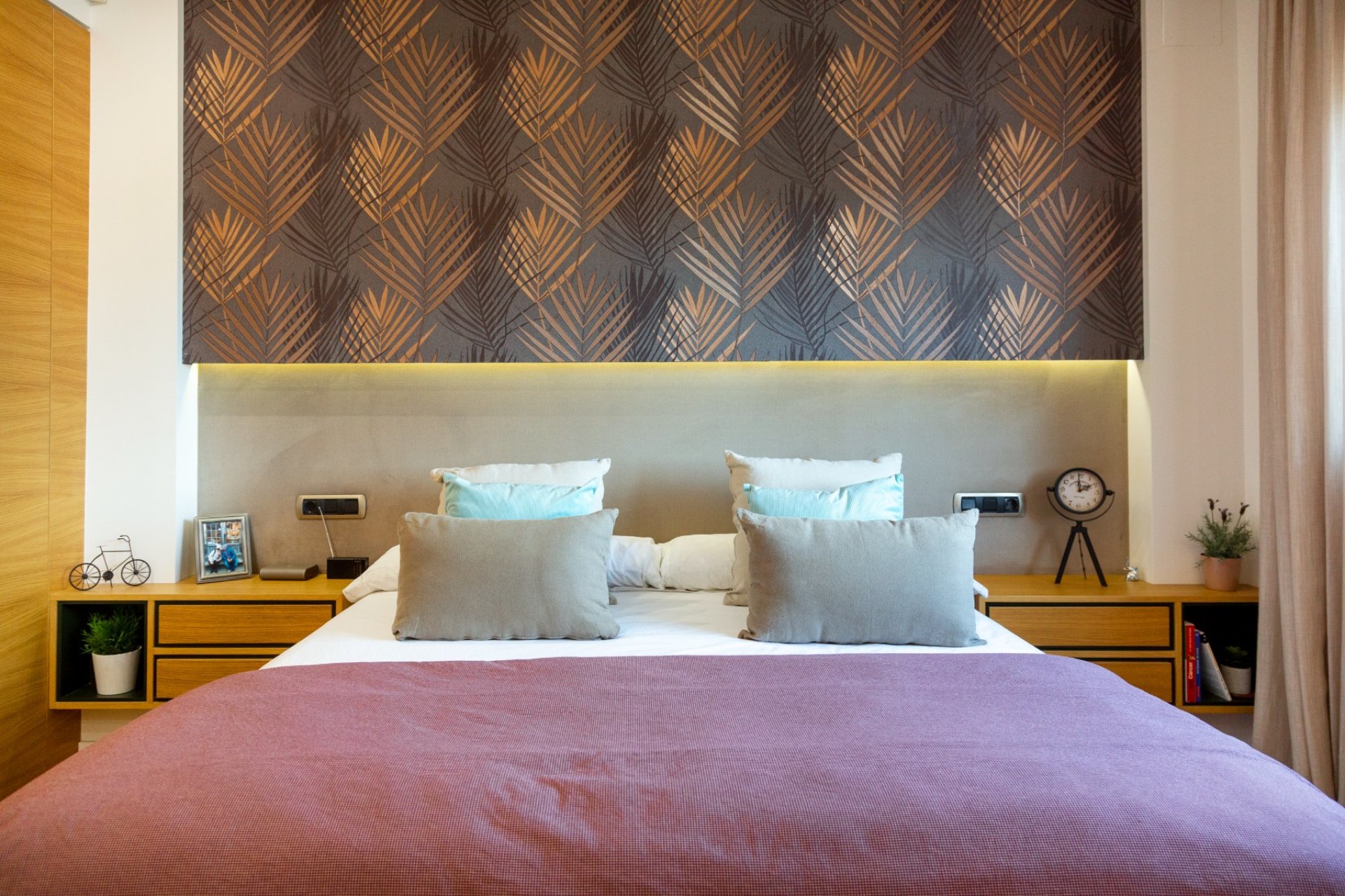 Resale - Villa - San Vicente del Raspeig - Los Girasoles