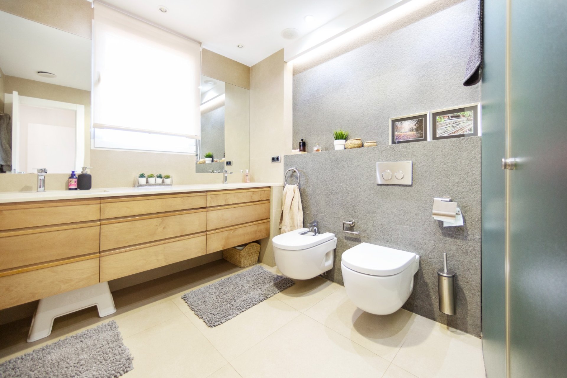 Resale - Villa - San Vicente del Raspeig - Los Girasoles