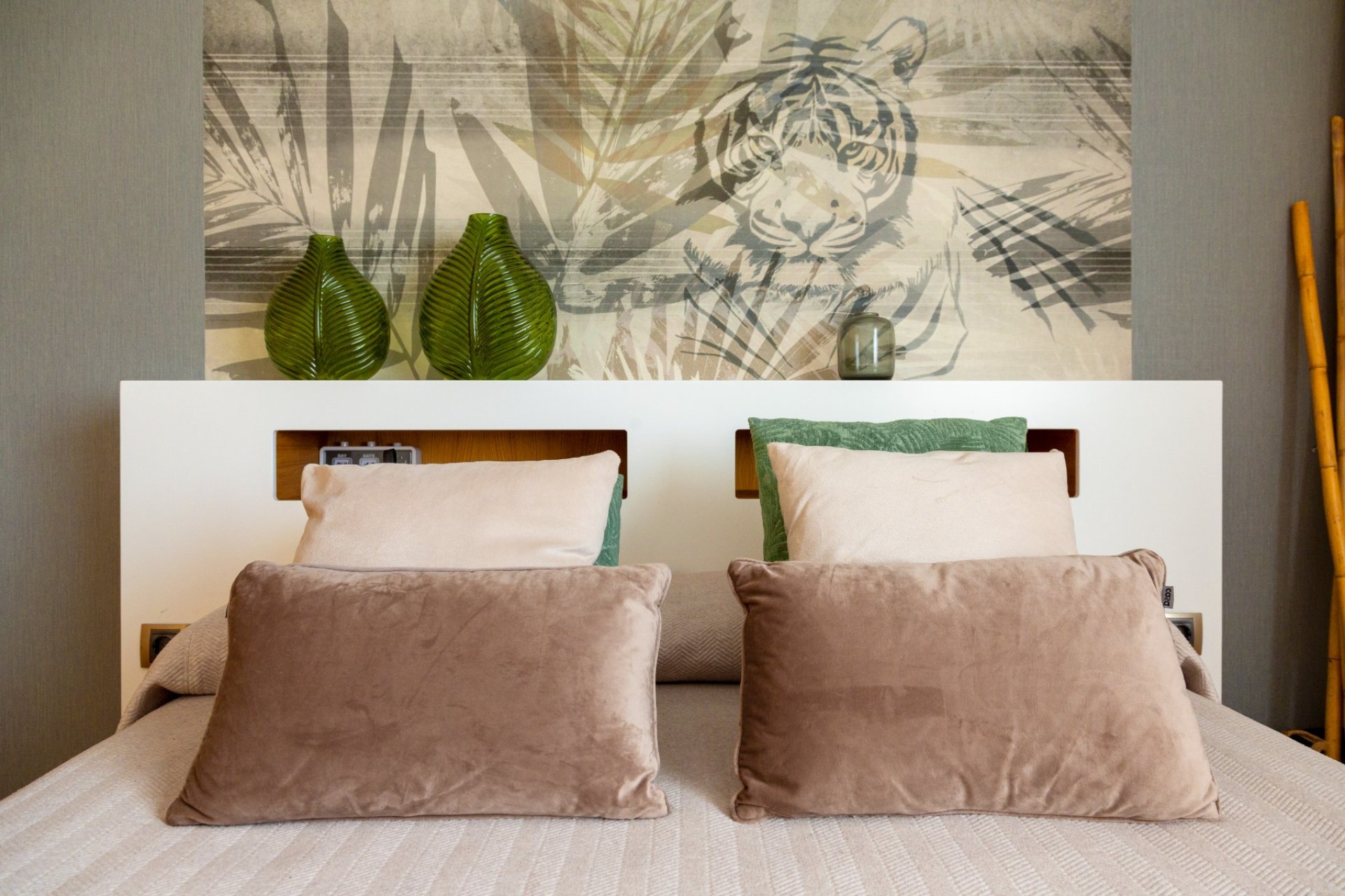 Resale - Villa - San Vicente del Raspeig - Los Girasoles