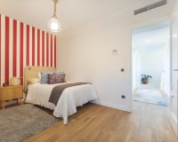 Resale - Villa - San Vicente del Raspeig - Los Girasoles