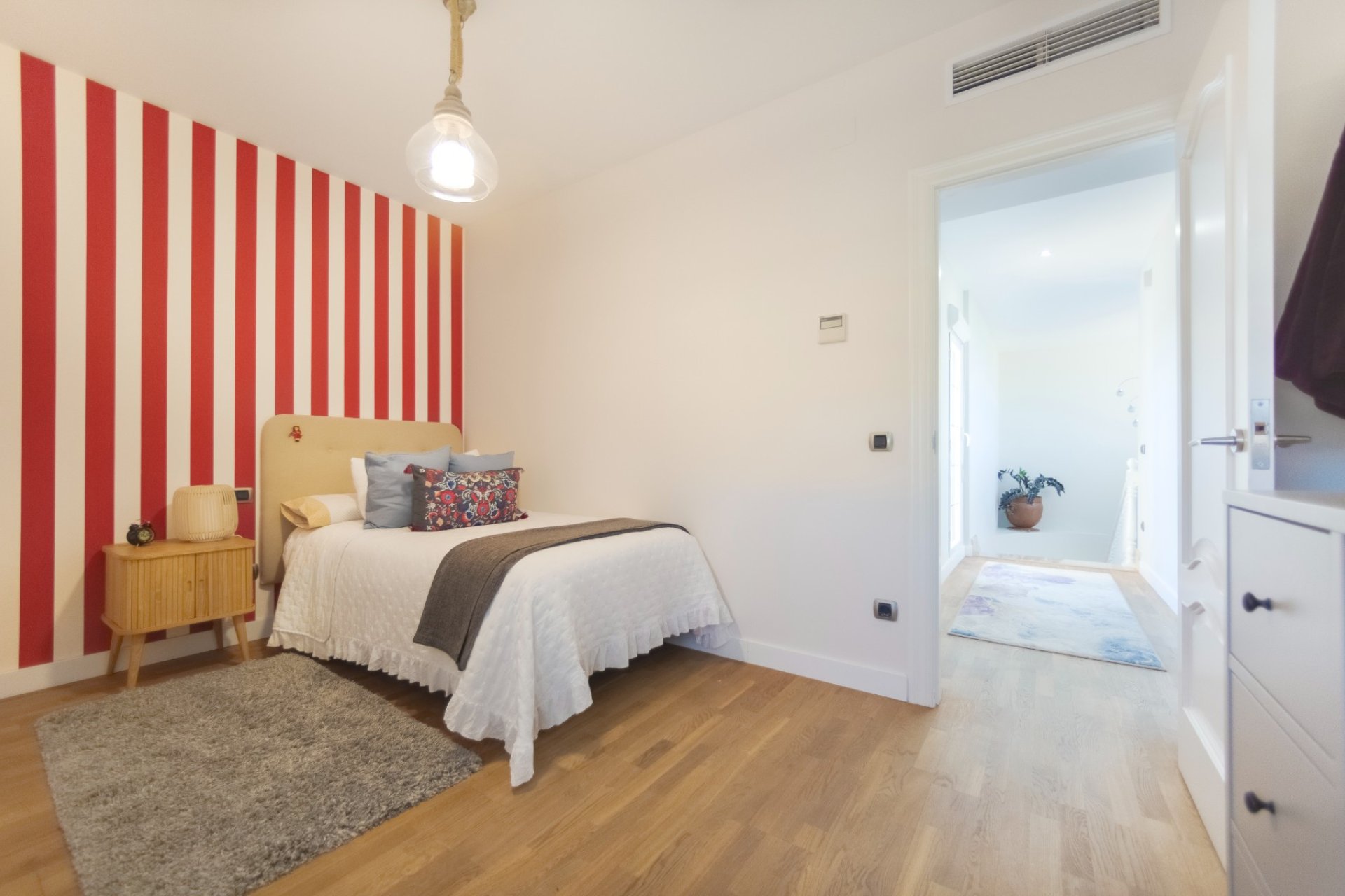 Resale - Villa - San Vicente del Raspeig - Los Girasoles