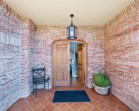 Resale - Villa - San Vicente del Raspeig - Los Girasoles