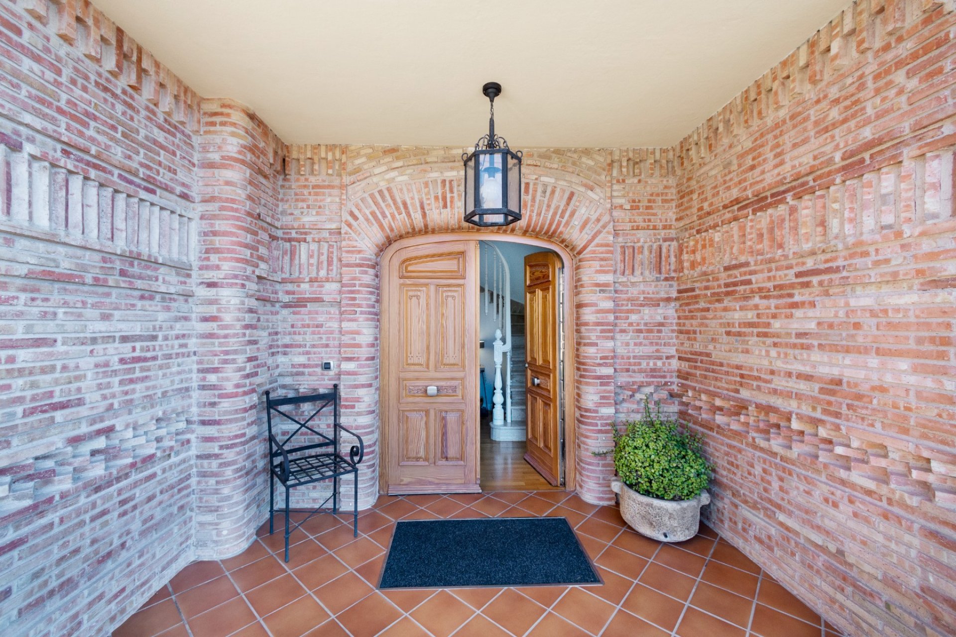 Resale - Villa - San Vicente del Raspeig - Los Girasoles
