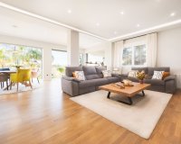 Resale - Villa - San Vicente del Raspeig - Los Girasoles