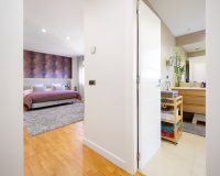 Resale - Villa - San Vicente del Raspeig - Los Girasoles