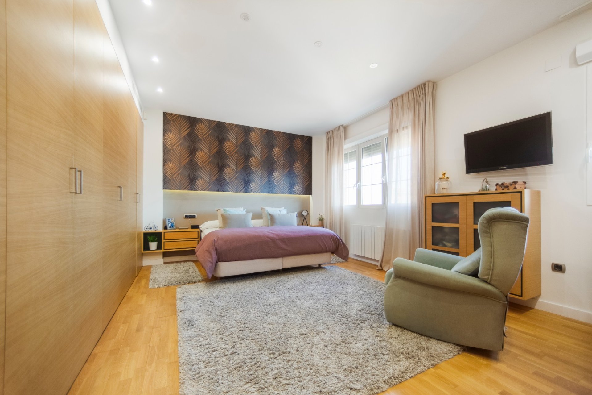 Resale - Villa - San Vicente del Raspeig - Los Girasoles