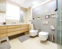 Resale - Villa - San Vicente del Raspeig - Los Girasoles