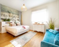 Resale - Villa - San Vicente del Raspeig - Los Girasoles