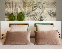 Resale - Villa - San Vicente del Raspeig - Los Girasoles