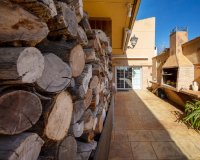Resale - Villa - San Vicente del Raspeig - Los Girasoles