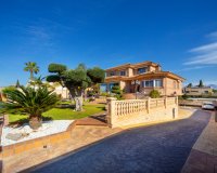 Resale - Villa - San Vicente del Raspeig - Los Girasoles